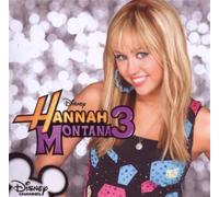 Various Artists – Hannah Montana 3 Original Soundtrack – Disney