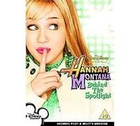 Hannah Montana - Behind The Spotlight