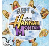 Hannah Montana - Best Of Hannah Montana