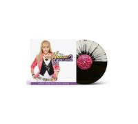 Hannah Montana - Hannah Montana 2 (Stylized Black and White Vinyl) [VINYL]