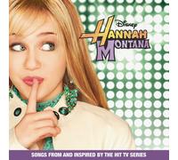 Hannah Montana – Hannah Montana – Green Splatter Vinyl – Ltd. – Presale 20/03/2026