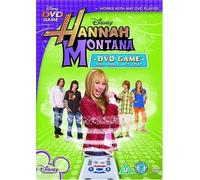 Hannah Montana: Interactive DVD