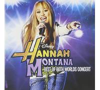 Hannah Montana: Best of Both Worlds Concert