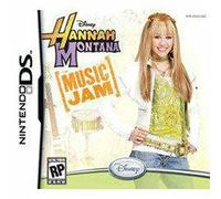 Hannah Montana: Music Jam / Game