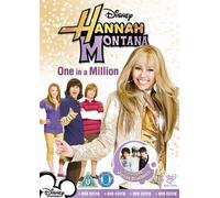 Hannah Montana: One In A Million [DVD]