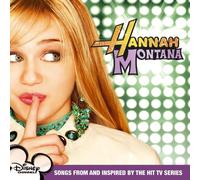 Hannah Montana Original Soundtrack
