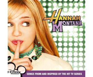 Hannah Montana Original Soundtrack