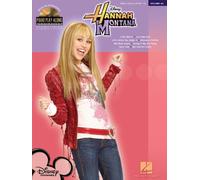 Hannah Montana: Piano Play-Along Volume 66