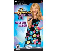 Hannah Montana: Rock Out the Show - Sony PSP (Sony PSP) (US IMPORT)