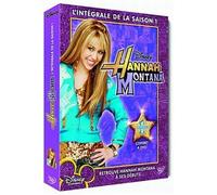 Hannah Montana - Saison 1