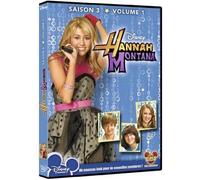 Hannah Montana - Saison 3 - Volume 1
