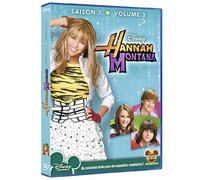 Hannah Montana - Saison 3 - Volume 3