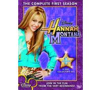 Hannah Montana - Season 1 - Complete