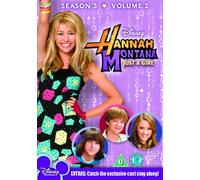 Hannah Montana - Season 3 Vol. 2 [DVD]