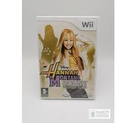 Hannah Montana: Spotlight World Tour • Nintendo Wii • NEW • NEW • SEALED...