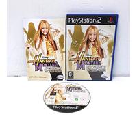 Hannah Montana: Spotlight World Tour (PS2)