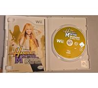 Hannah Montana: Spotlight World Tour / Game