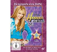 Hannah Montana: Staffel 1