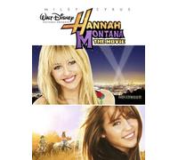 Hannah Montana The Movie