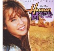 Hannah Montana - The Movie - CD - N3z