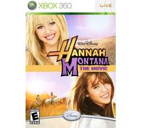 Hannah Montana the Movie / Game [DVD AUDIO]