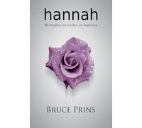 Hannah: My daughter, my teacher, my inspiration