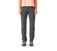 Hannah Nicole Ii Pants Grey 42 Woman