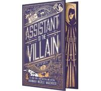 Hannah Nicole M Assistant to the Villain (Special Edition (Hardback) (US IMPORT)