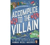 Accomplice to the Villain: 3 (Assistant to the Villain, 3)