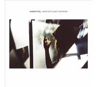Hannah Peel : Awake But Always Dreaming VINYL 12" Album (2016) NEW