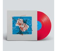 Hannah Peel - Mary Casio: Journey to Cassiopeia (Berry Vinyl) [VINYL]
