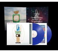 Hannah Peel - Unfolding - Vinyl Record - 75 - D5783z