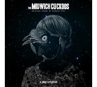 Hannah Peel - The Midwich Cuckoos (Original Score) [VINYL]