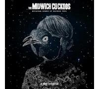 Hannah Peel - The Midwich Cuckoos (Original Score) (Limited Transparent Yellow Vinyl) [VINYL]