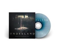 Hannah Peel - Underland (Original Film Soundtrack)