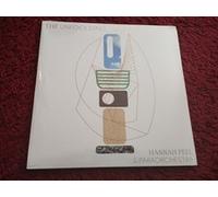 Hannah Peel - Unfolding - Vinyl Record 2xLP - K5783z