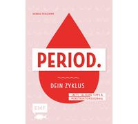 Hannah Pehlgrim Dein Zyklus-Buch - Period.: Facts, natürliche Selfcar (Hardback)