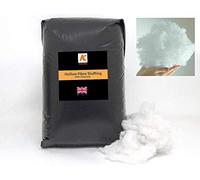 Hannah Polyester filling for soft toys, cushions and pillows - 1kg