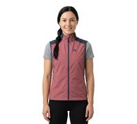 Hannah Pulla Vest