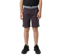 Children's shorts Hannah Riki Marron 10 ans
