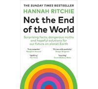 Hannah Ritchie Not the End of the World (Paperback)