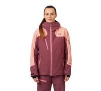 Hannah Ritta Jacket 40 Pink