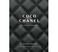 Hannah Rogers Coco Chanel (Hardback) (US IMPORT)