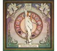 Hannah Rose Platt - Deathbed Confessions [VINYL]