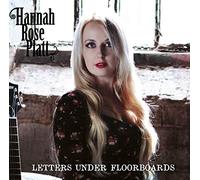 Hannah Rose Platt - Letters Under Floorboards