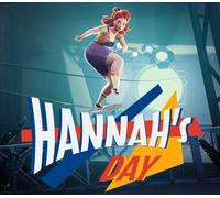 Hannah’s Day PC Steam CD Key