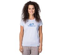 Hannah Saffi Ii Short Sleeve T-shirt White 44 Woman