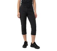 Hannah Scarlet 3/4 Pants