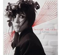 Hannah Schneider - Red Lines