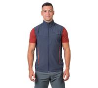 Hannah Seumas Vest